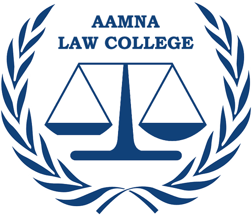 Aamna Law College logo - Ghaziabad, Uttar Pradesh