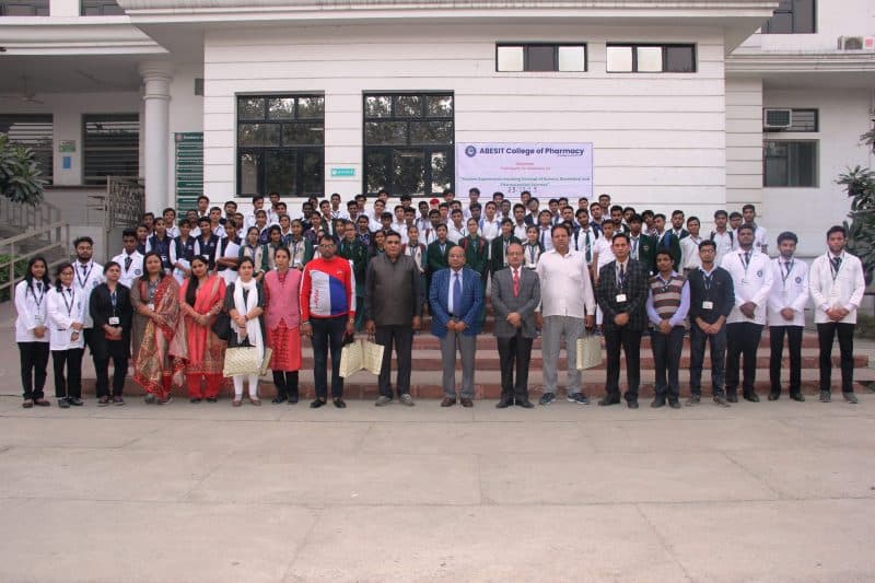 ABESIT College of Pharmacy