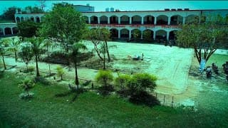 Baba Sukhdev Smarak Mahavidyalaya