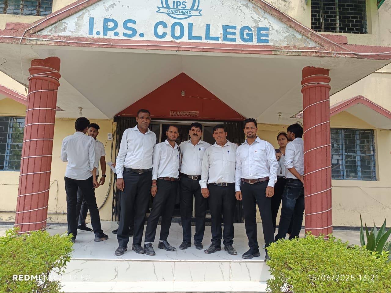 IPS Law College