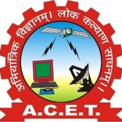 Aligarh College Of Engineering & Technology logo - Aligarh, Uttar Pradesh