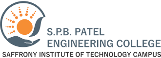 SAFFRONY INSTITUTE OF TECHNOLOGY logo - Ahmedabad, Gujarat