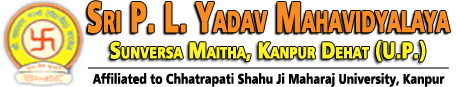 Sri P.L. Yadav Mahavidyalaya