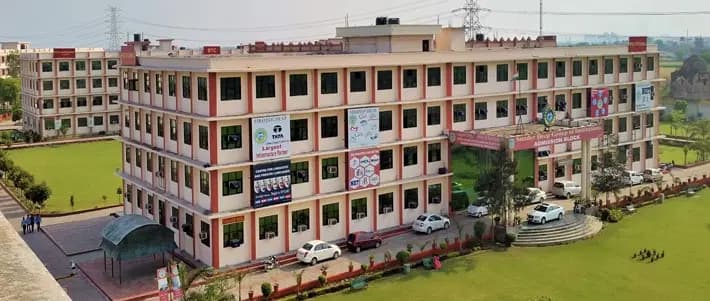 Sunder Deep College of Architecture & Planning
