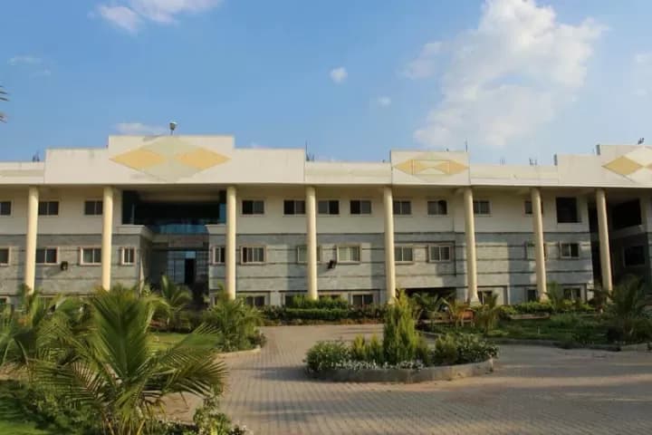 Rosy Royal Homeopathic Medical College and Hospital