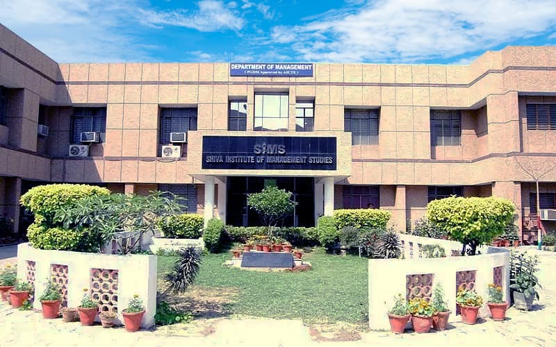 Shiva Institute of Management Studies