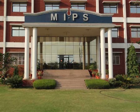 Milestone Institute of Law