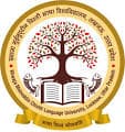 Khwaja Moinuddin Chishti Language University logo - Lucknow, Uttar Pradesh