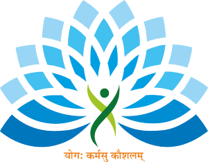 Indrashil University logo - Ahmedabad, Gujarat