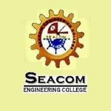 Seacom Engineering College logo - Howrah, West Bengal