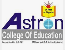 Astron College of Education