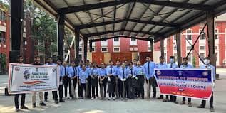 Institute of Science