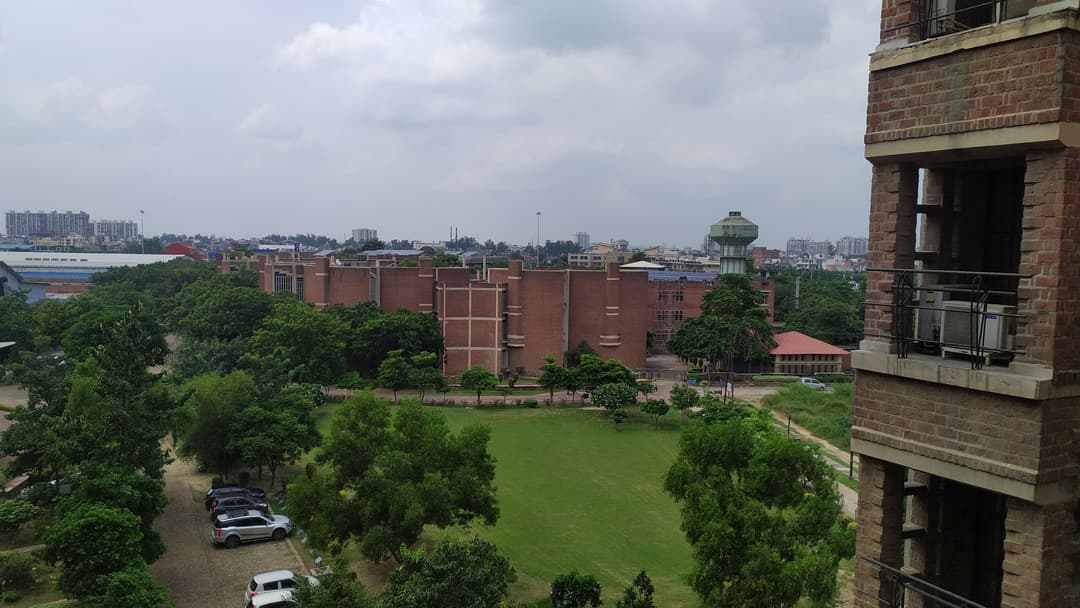 Image from Campus & infrastructure album, number 6