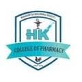 H K College of Pharmacy logo -  Mumbai,  Maharashtra