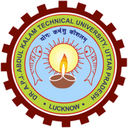 Dr. A. P. J. Abdul Kalam Technical University logo - Lucknow, Uttar Pradesh