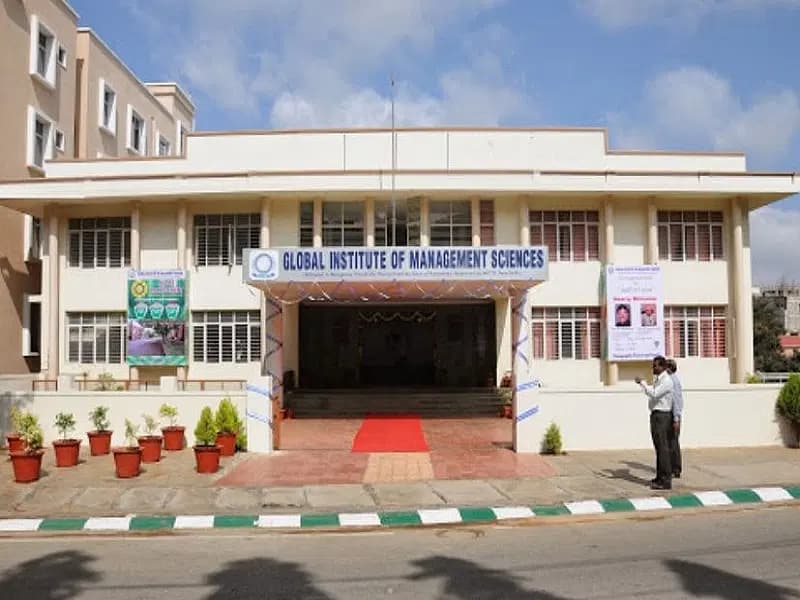 Global College of Management Studies