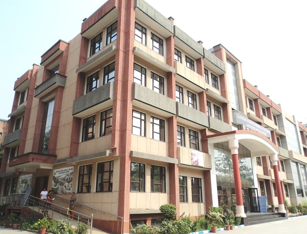 Ishan Ayurved Medical College and Research Centre