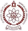 Bangalore University logo - Bengaluru, Karnataka