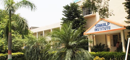Sankalp Institute of Education 