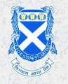Wilson College logo -  Mumbai,  Maharashtra