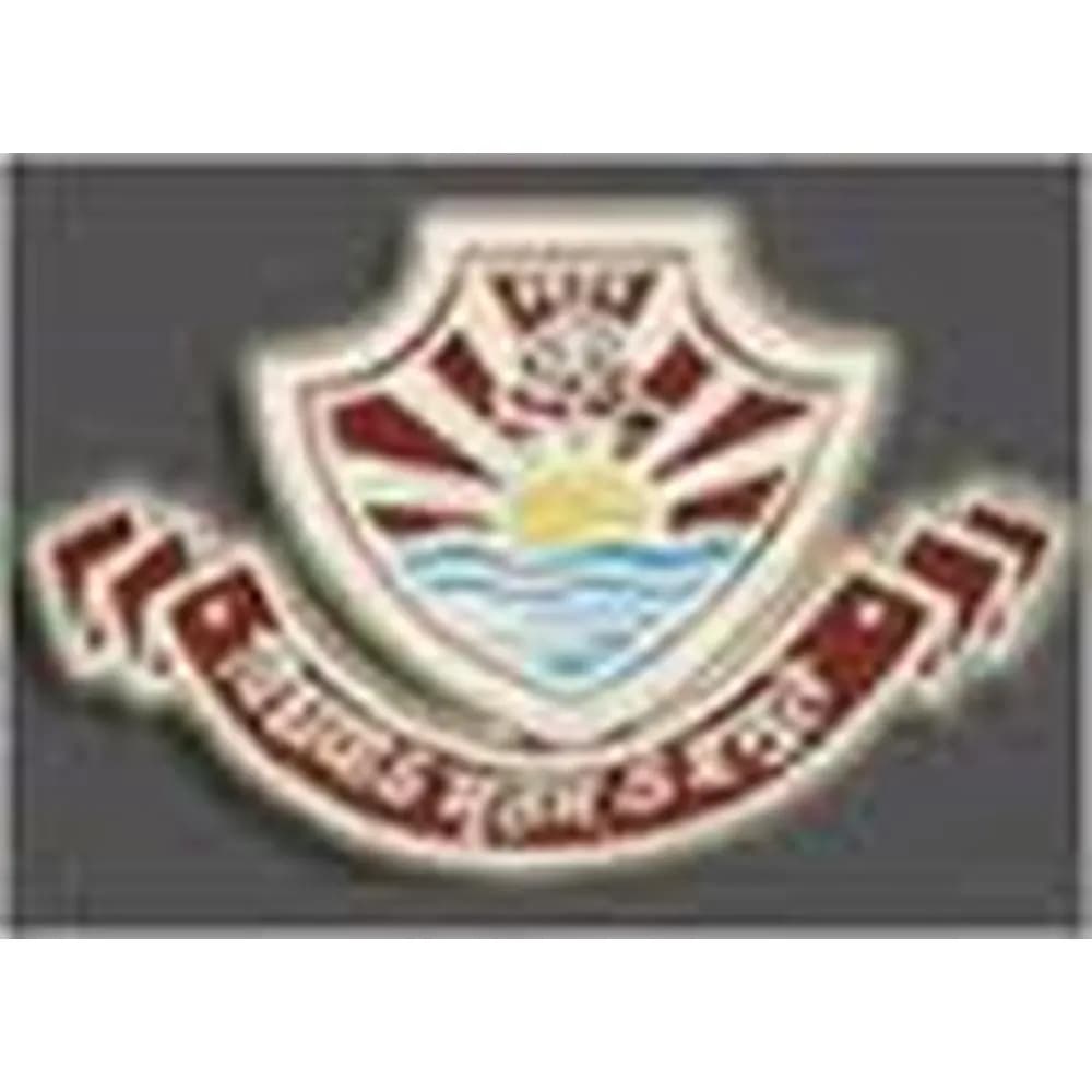 Kunjbiharilal Memorial Mahavidyalaya (KLMM) logo - Kanpur, Uttar Pradesh