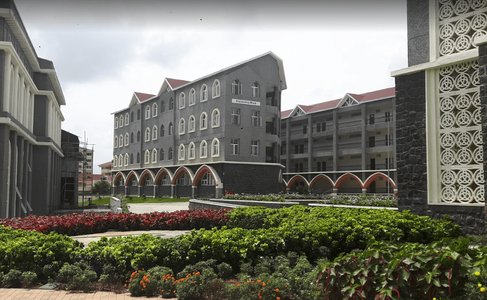 Symbiosis Skills and Professional University