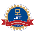 Jhulelal Institute of Technology logo - Nagpur,  Maharashtra