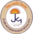 Kabi Joydeb Mahavidyalaya