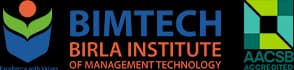 Birla Institute Of Management Technology logo - Greator Noida, Uttar Pradesh
