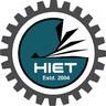 Hi-Tech Institute of Engineering & Technology logo