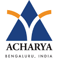 Acharya Institute of Technology logo - Bangluru, Karnataka