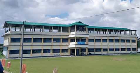 Dewanhat Mahavidyalaya
