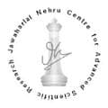 Jawaharlal Nehru Centre For Advanced Scientific Research logo - Bangluru, Karnataka