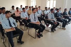 Sri Ram Gopal College of Pharmacy (SRGCOP)