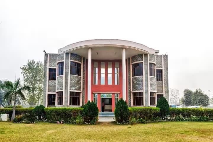 Saraswati College of Professional Studies