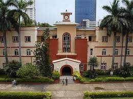 Ruparel College