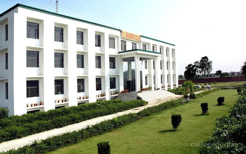 R.D. Engineering College