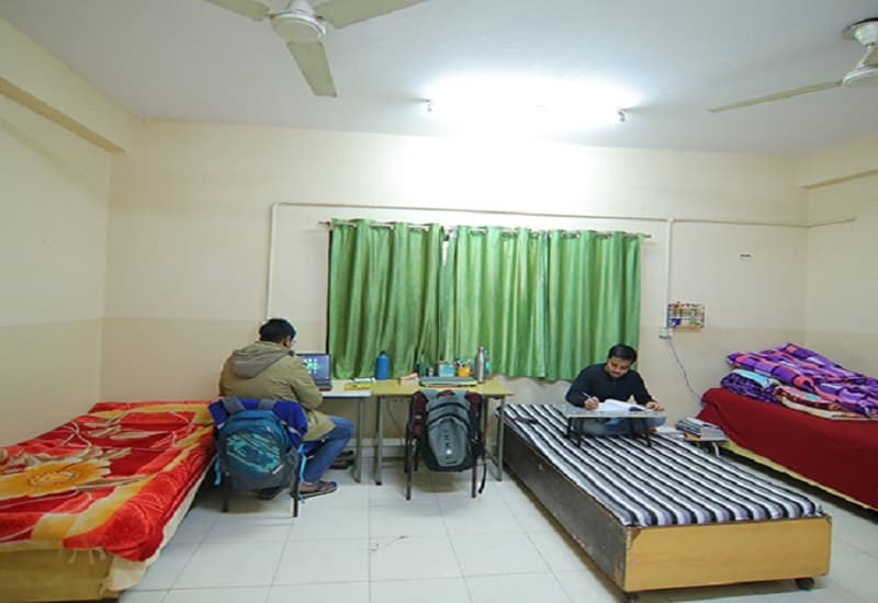 Image from Hostel & sports facilities album, number 11