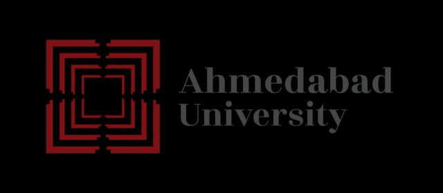 Ahmedabad University