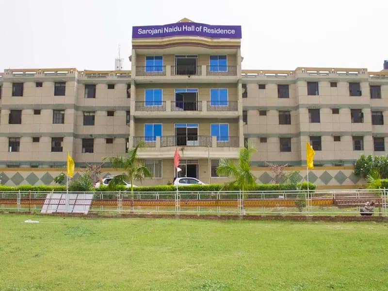 Maharana Pratap College of Pharmacy
