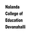 Nalanda College of Education