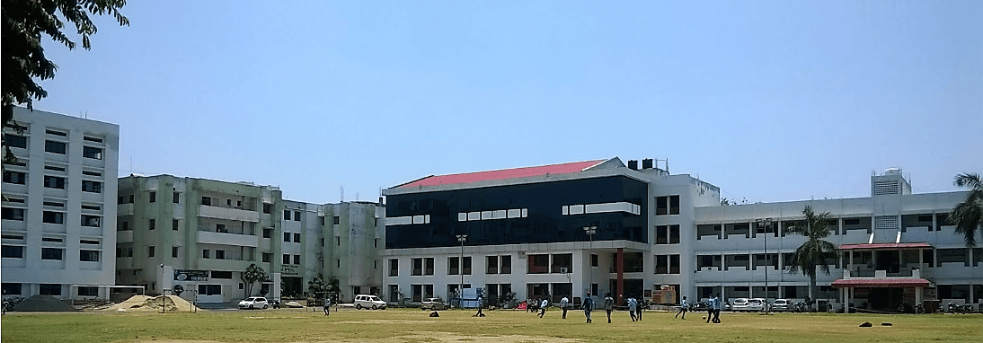 Dhanwate National College