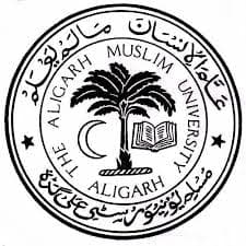 Jawaharlal Nehru Medical College logo - Aligarh, Uttar Pradesh