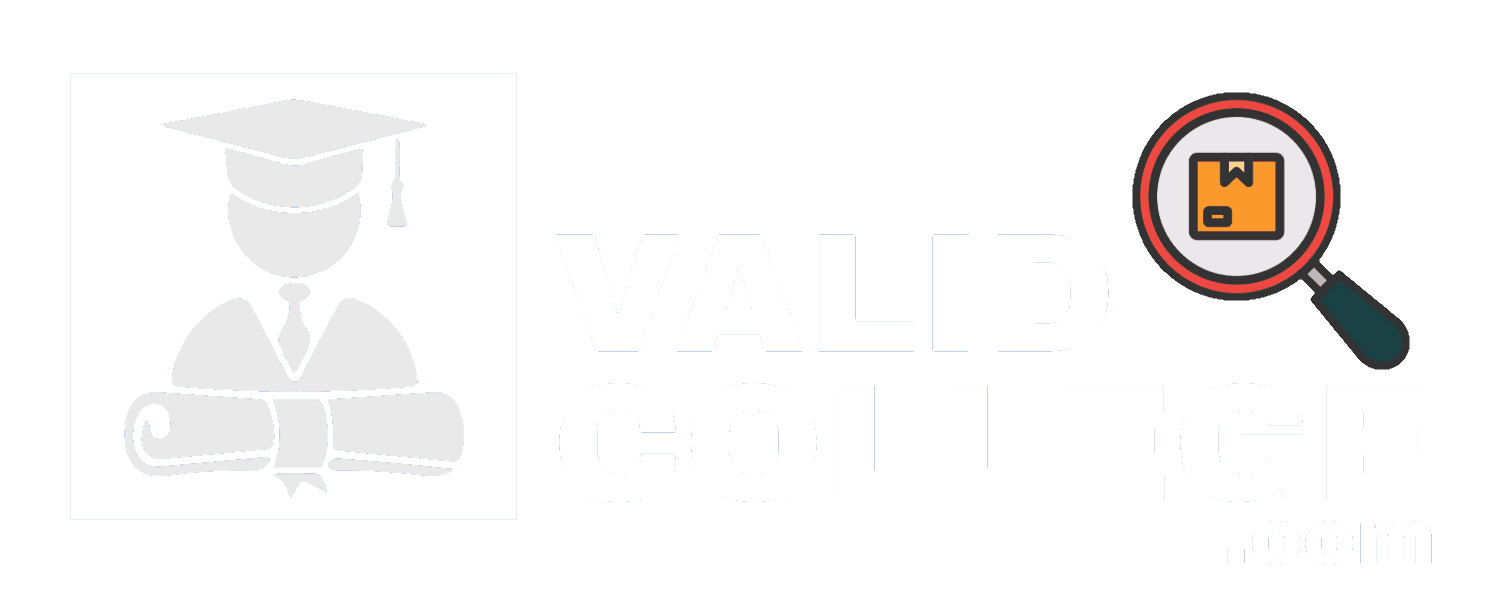 Valid College