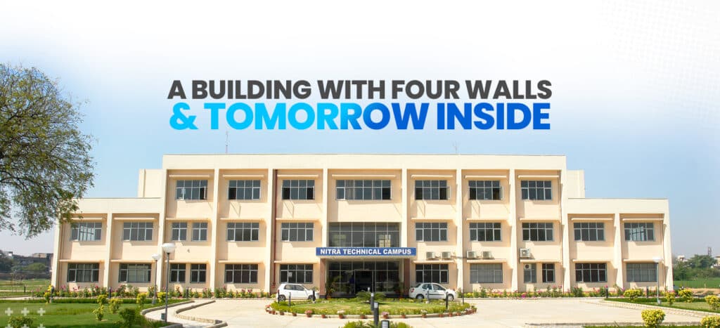 NITRA Technical Campus (NTC)