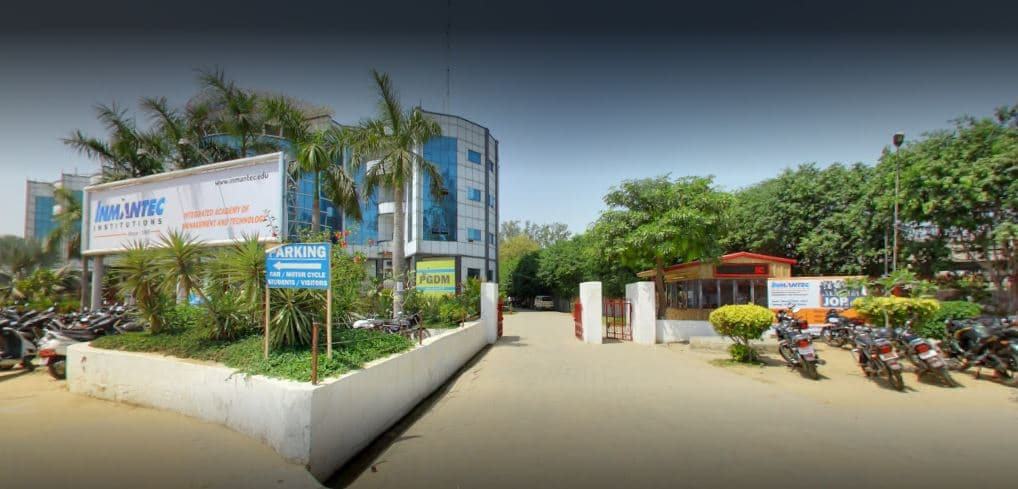 Image from Campus & infrastructure album, number 3