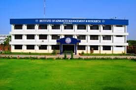 Institute of Applied Medicines and Research 