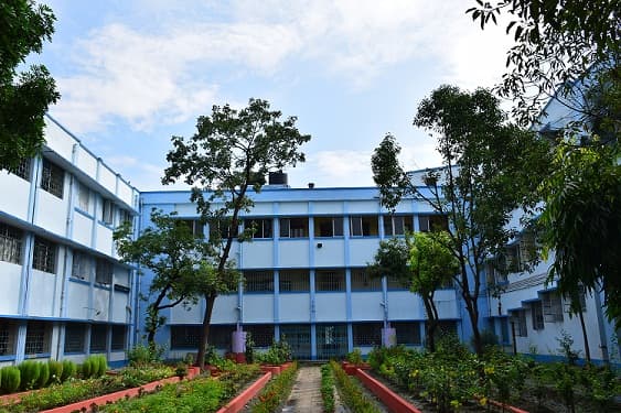 Bhairab Ganguly College