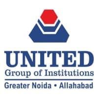 United College of Engineering & Research logo - Greator Noida, Uttar Pradesh