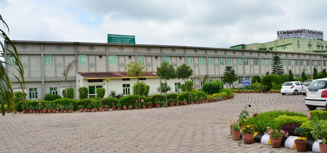 R.V. Northland Institute of Management